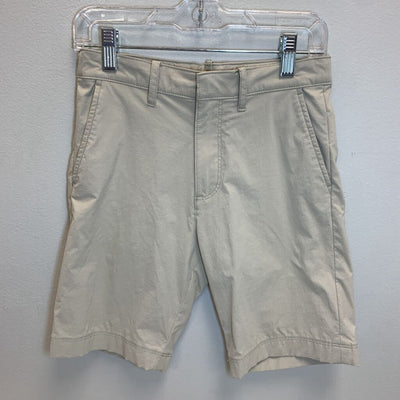 8: Active Shorts