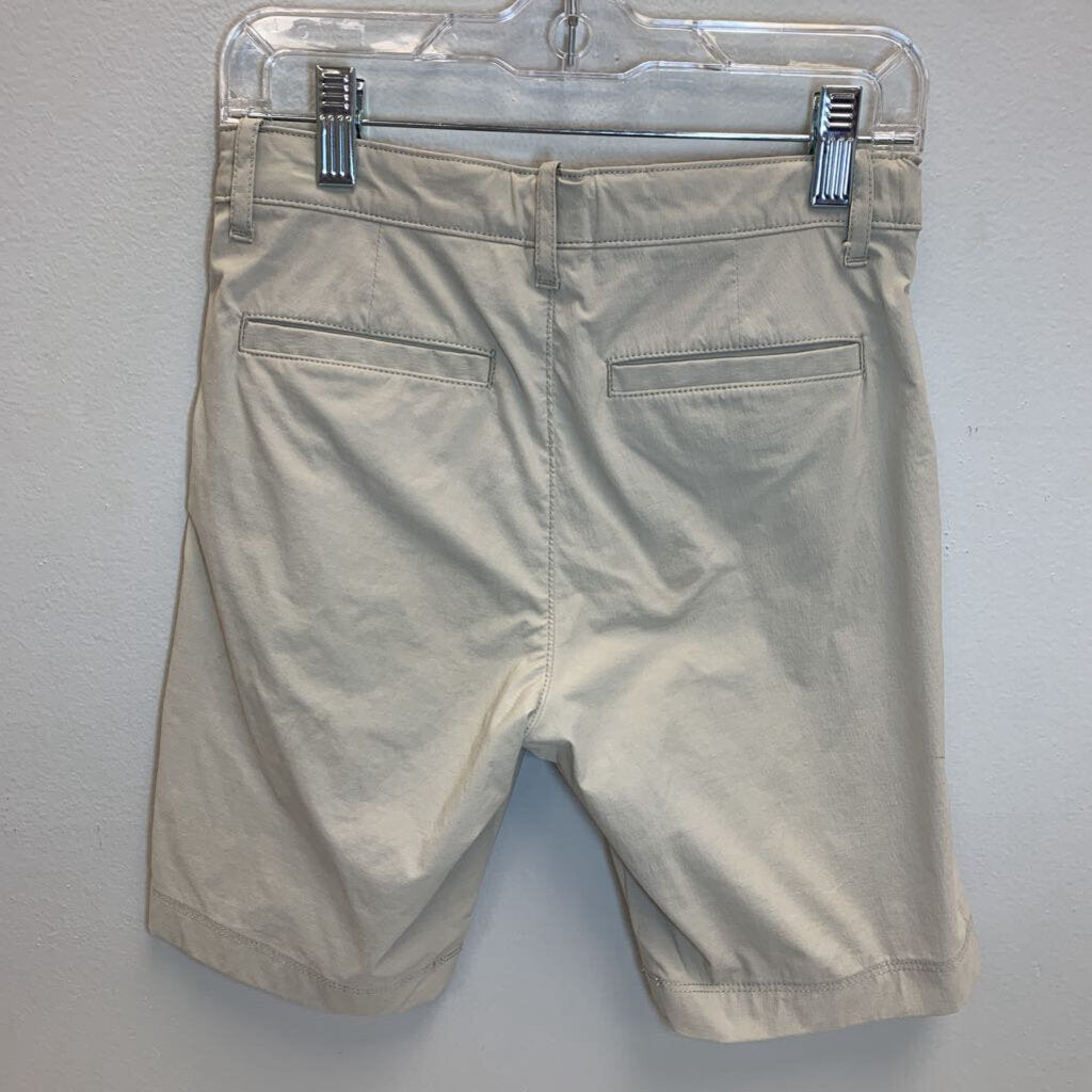 8: Active Shorts