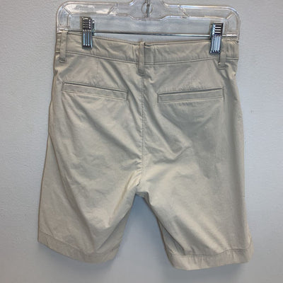 8: Active Shorts