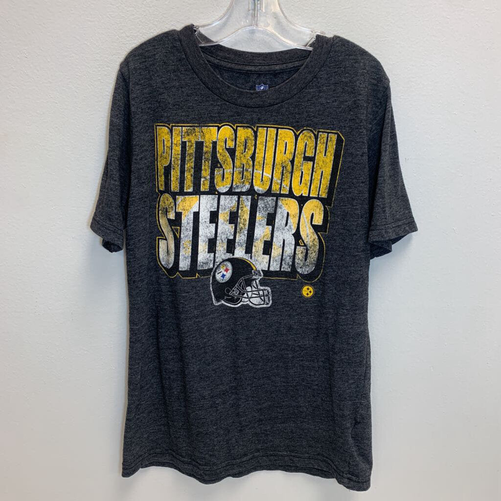 10/12: Pittsburgh Steelers T-Shirt