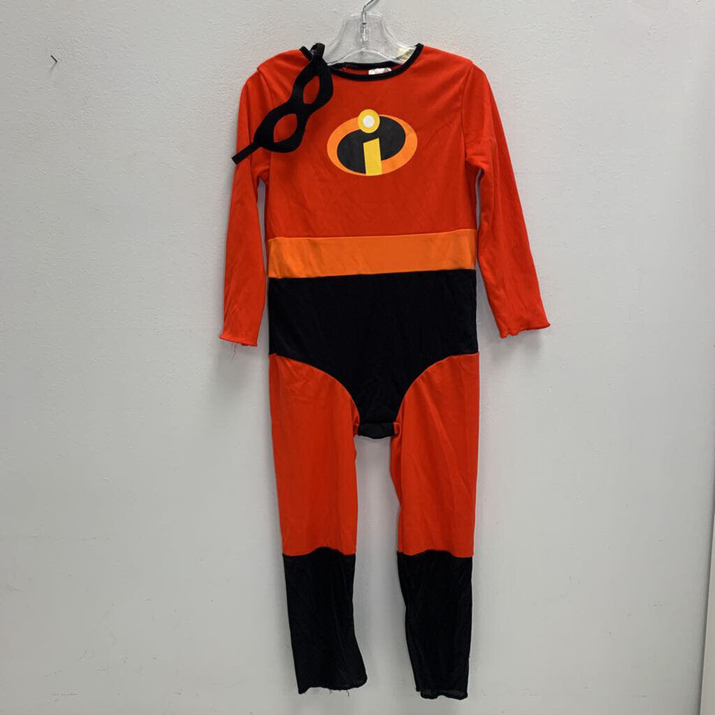 3-4: The Incredibles 2 - Dash