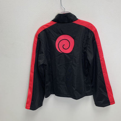 4-6: Naruto - Chaks Boruto Uzumaki