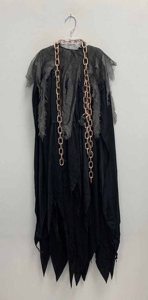 12-14: Grim Reaper