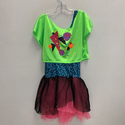 12-14: Totally Awesome 80's Party