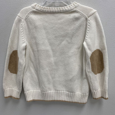 3: Crewneck Sweater - Horse