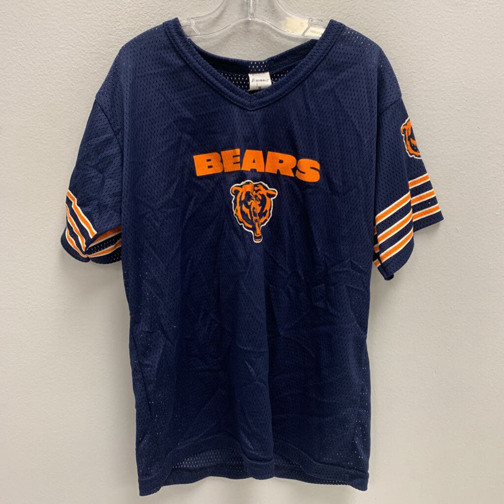 10: Mesh Jersey - Chicago Bears