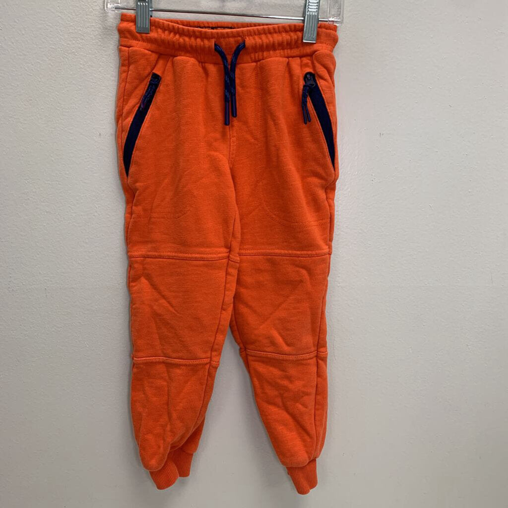 4: Warrior Knee Joggers - Functional Drawstring