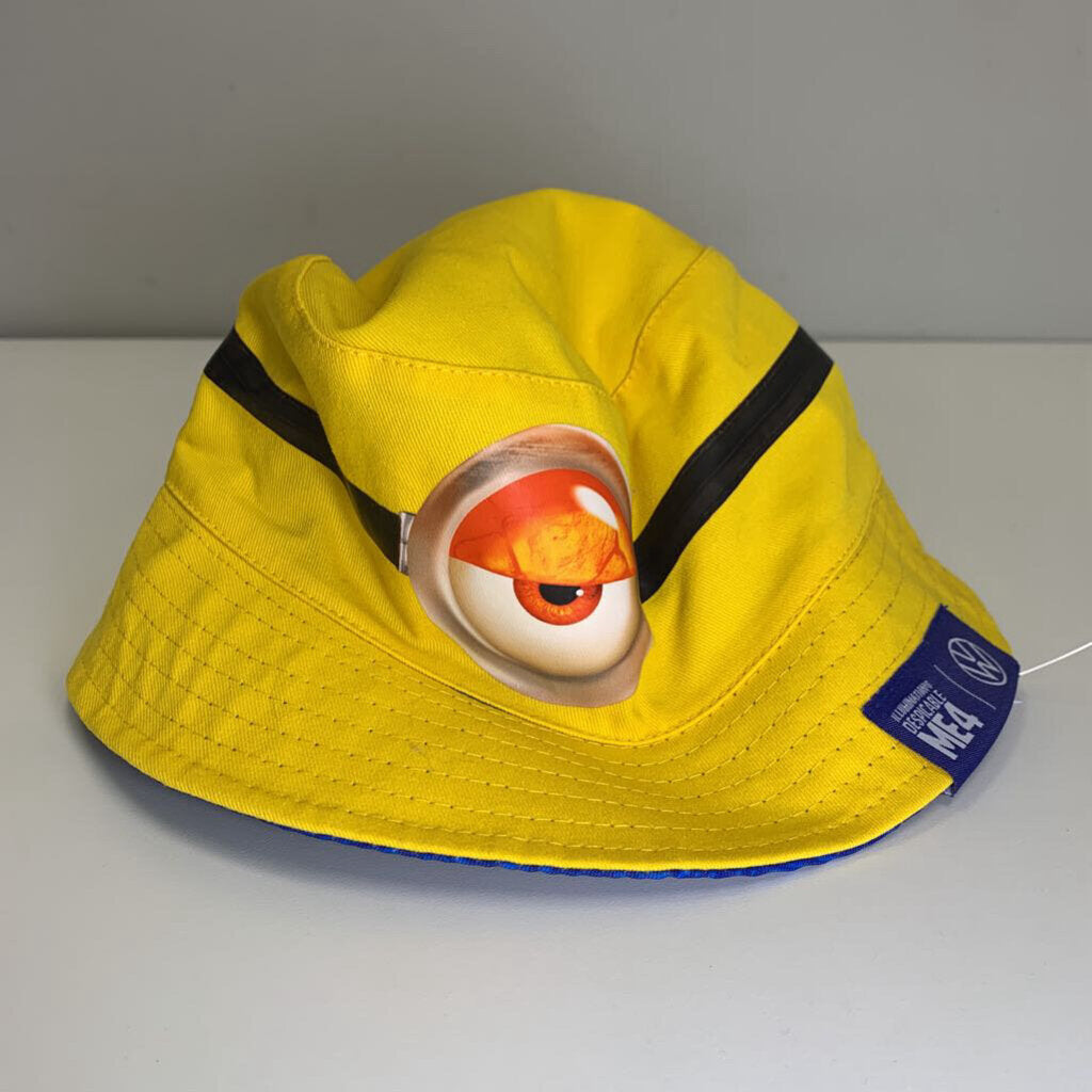 YOUTH: Despicable Me 4 - Bucket Hat