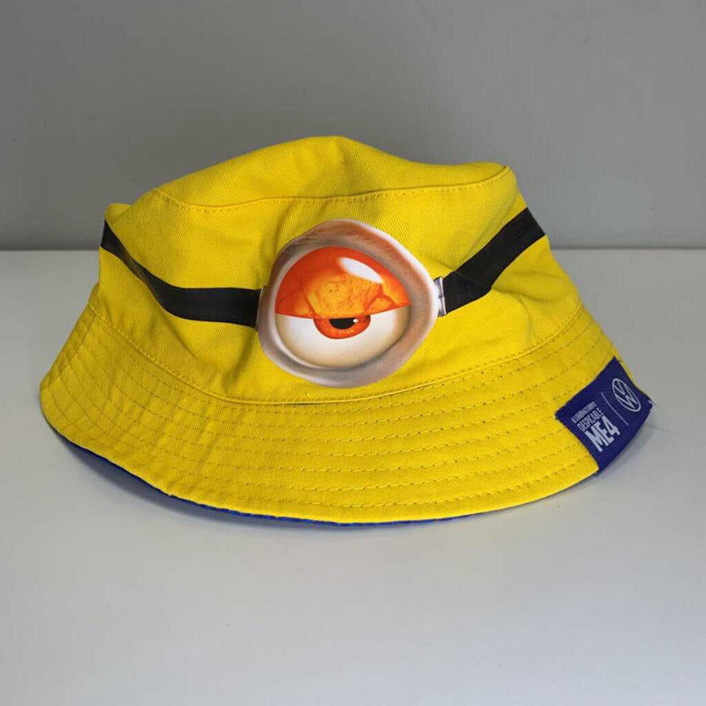 YOUTH: Despicable Me 4 - Bucket Hat