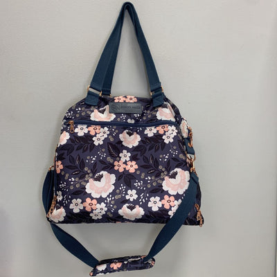 Kelly Breast Pump Backpack & Tote - Insulated Pocket