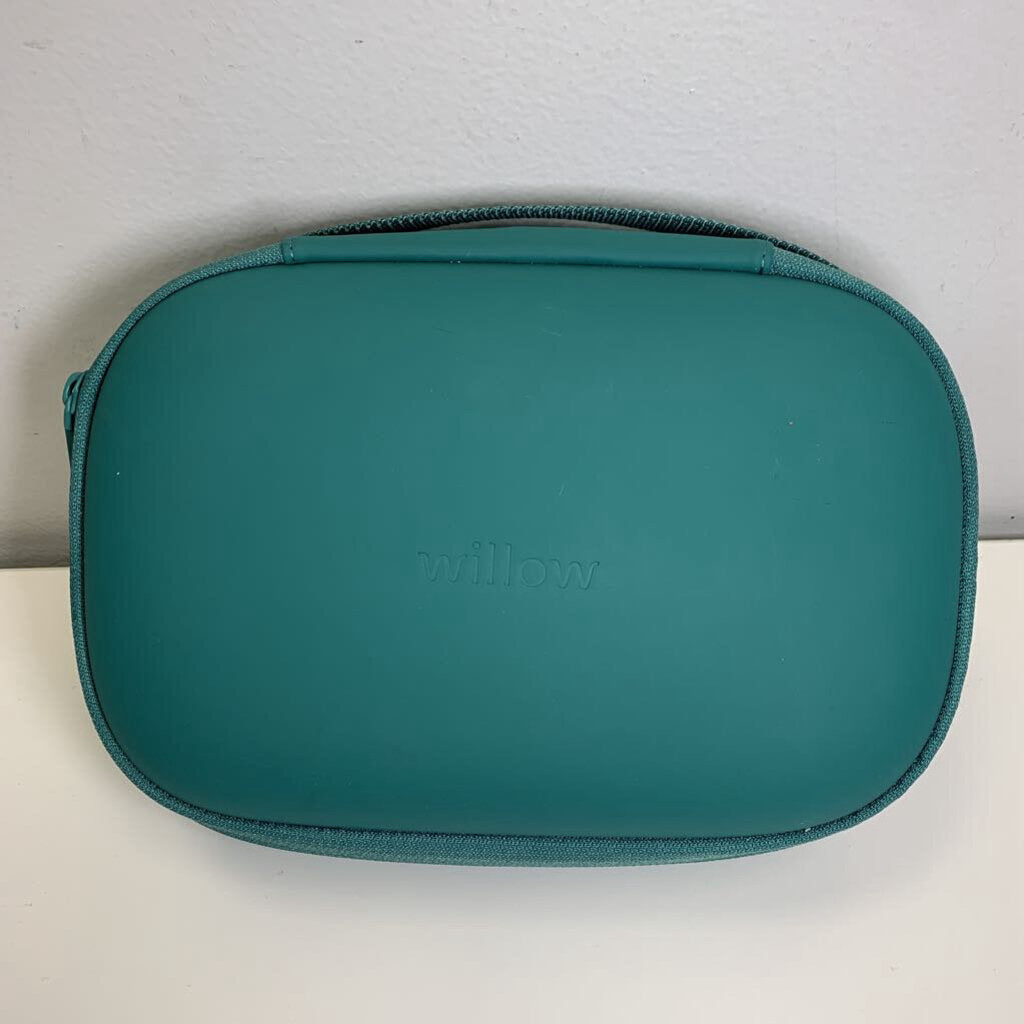 Pump Anywhere Case