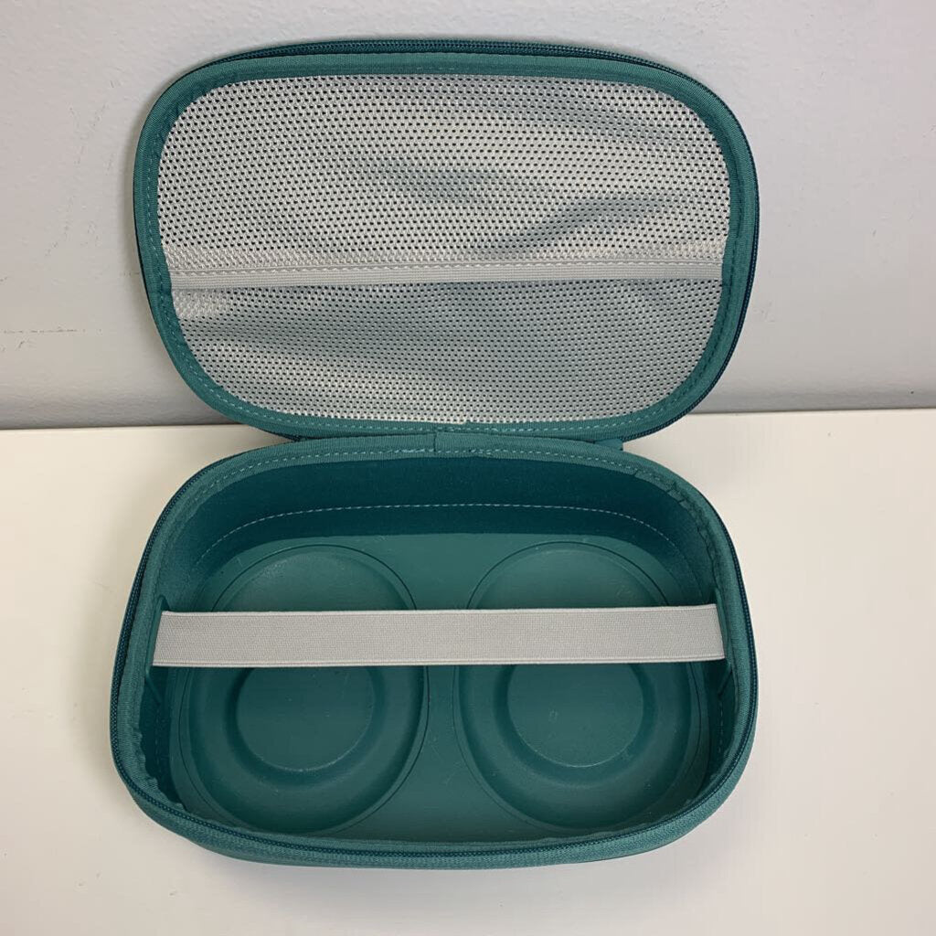 Pump Anywhere Case