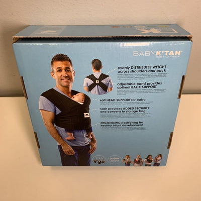 Original Baby Carrier