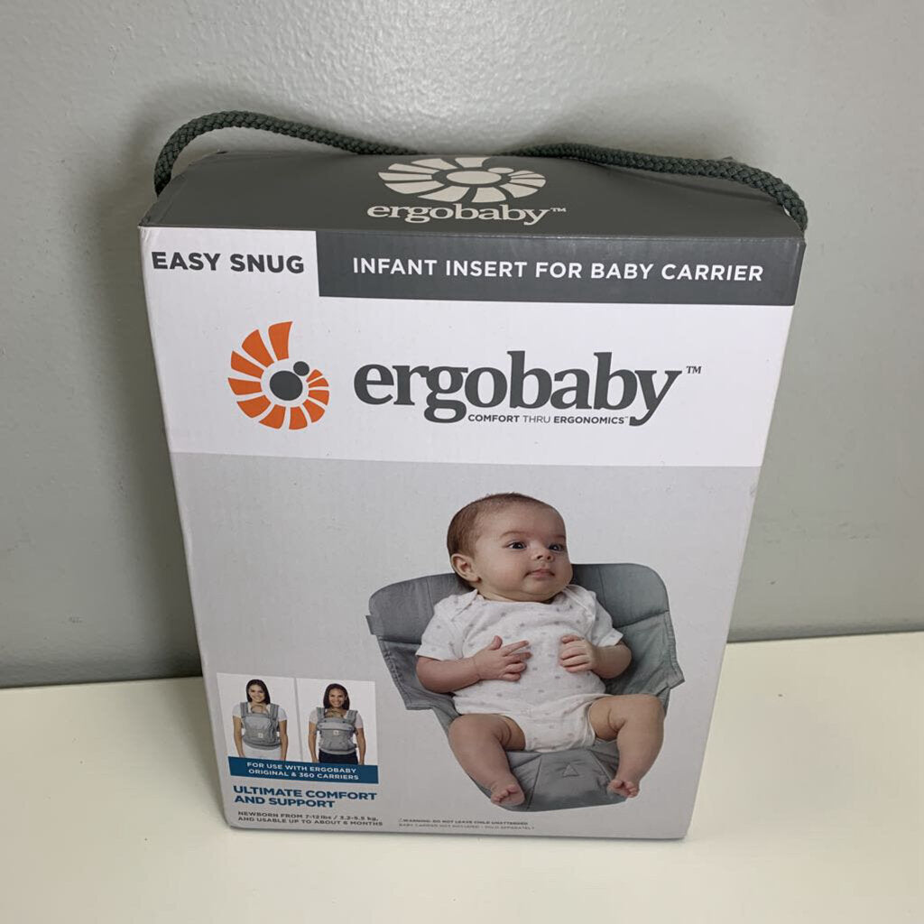 Easy Snug Infant Insert