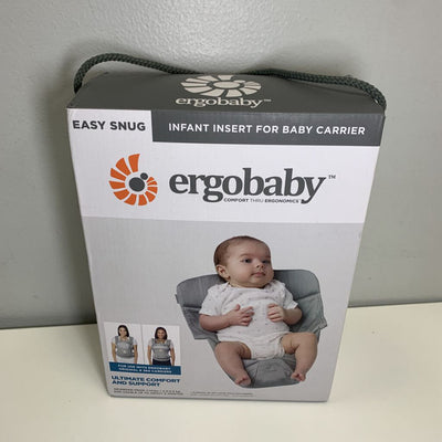 Easy Snug Infant Insert
