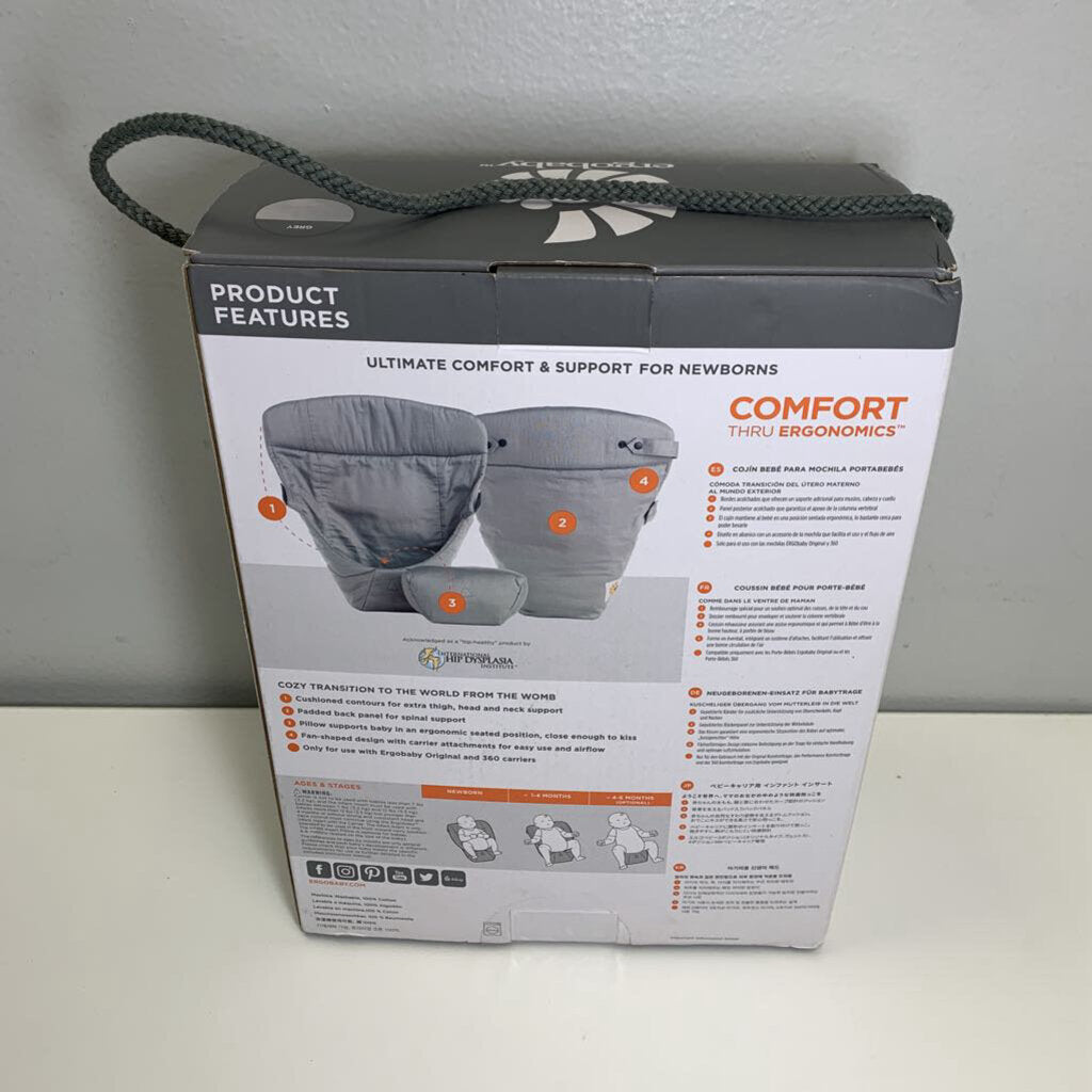 Easy Snug Infant Insert