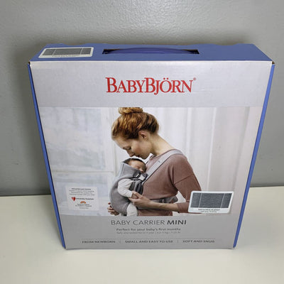Baby Carrier Mini