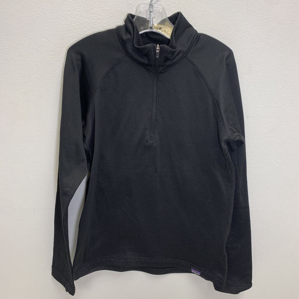 8: Heavyweight Capilene Baselayer