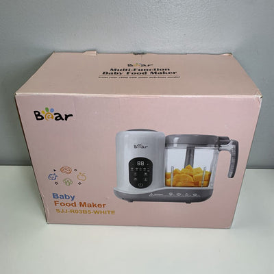 Multi-Function Baby Food Maker NIB