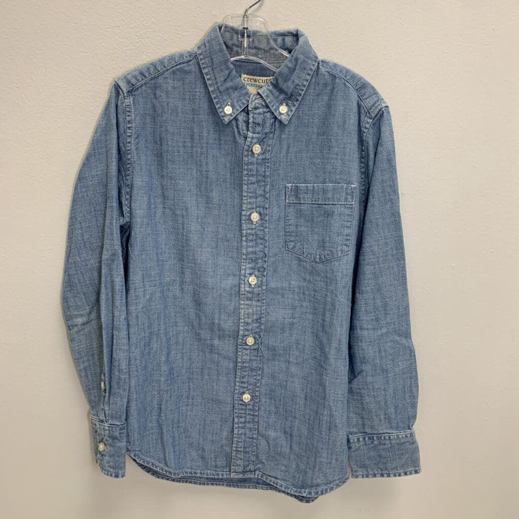 8: Chambray Shirt