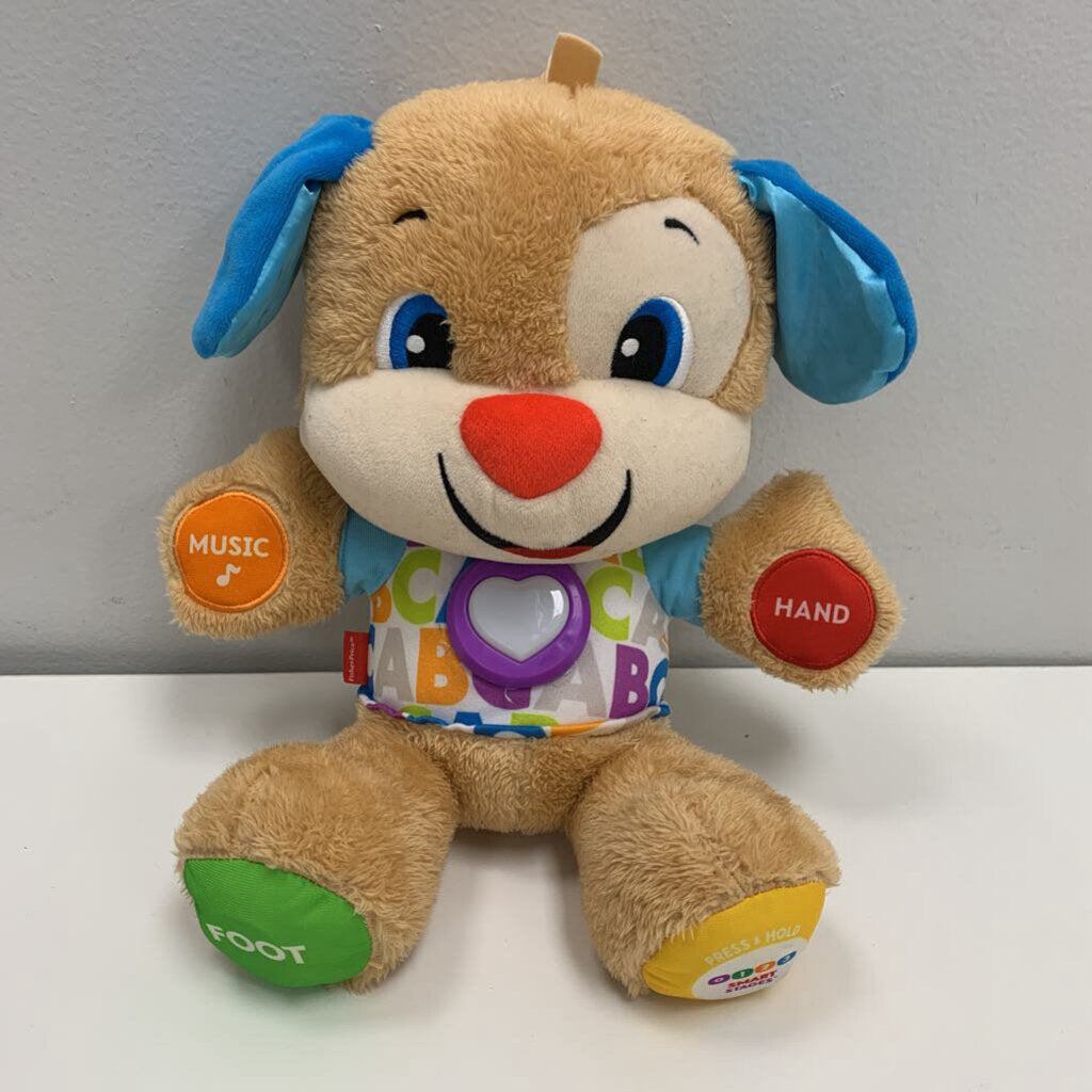 Laugh & Learn Smart Stages Puppy