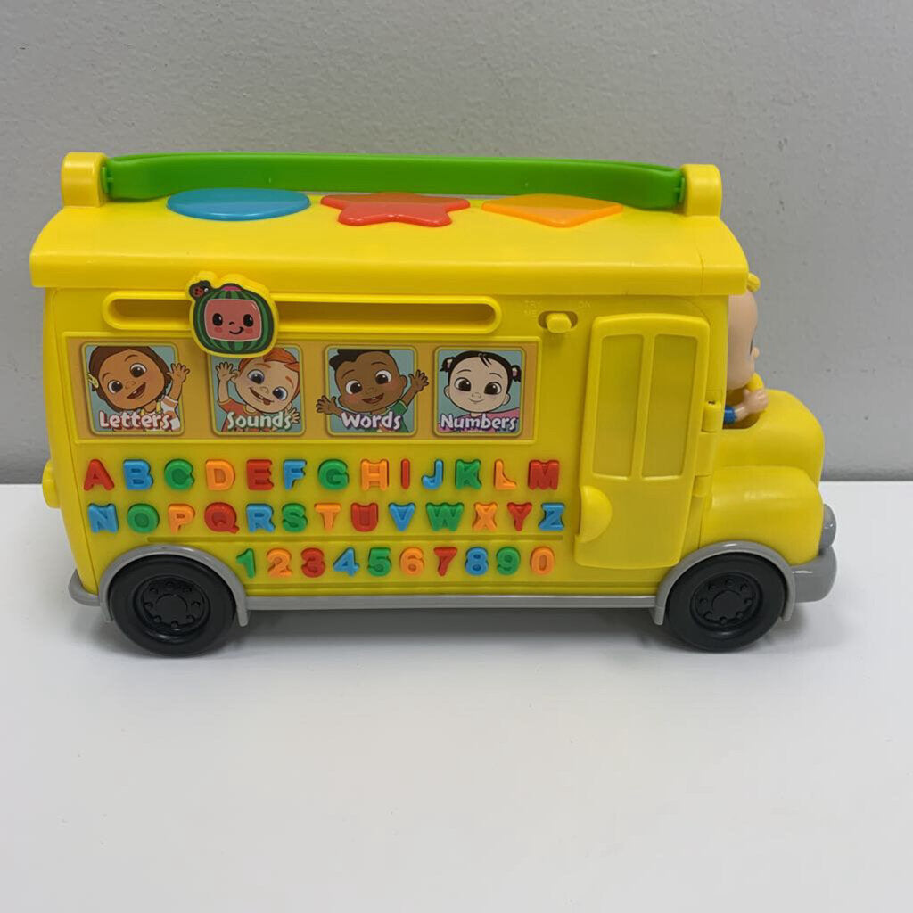 Learning Bus