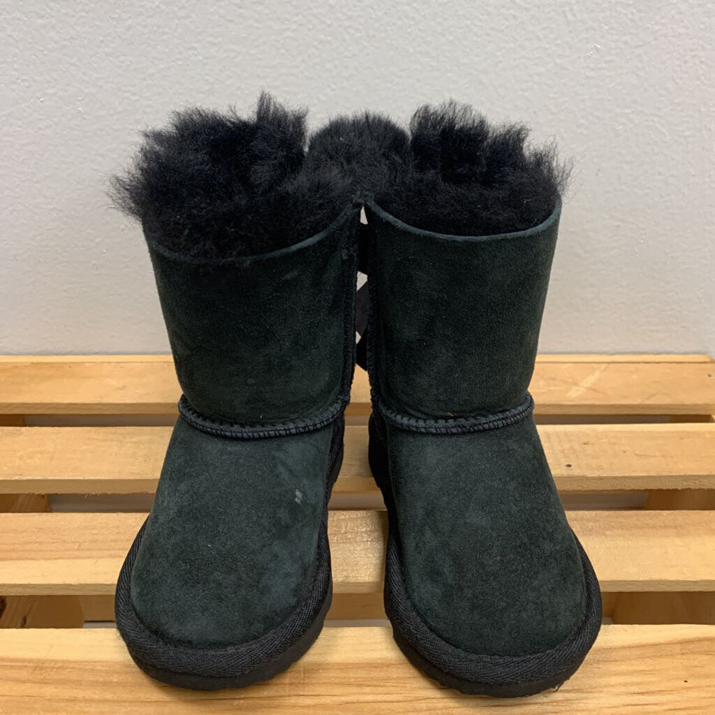 6: Bailey Bow II Boots