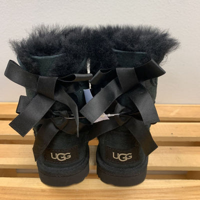 6: Bailey Bow II Boots