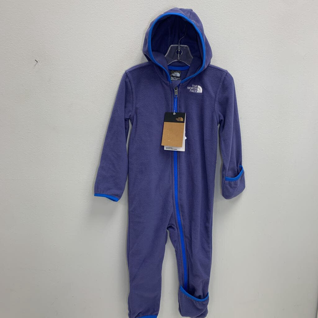18-24M: Baby Glacier One Piece NWT