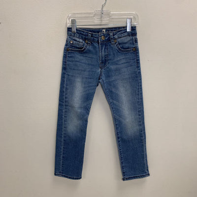 5: Slimmy Jeans