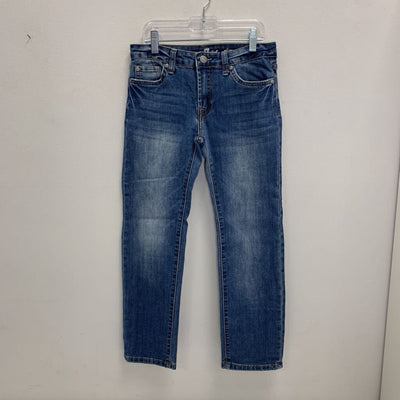 5: Slimmy Jeans