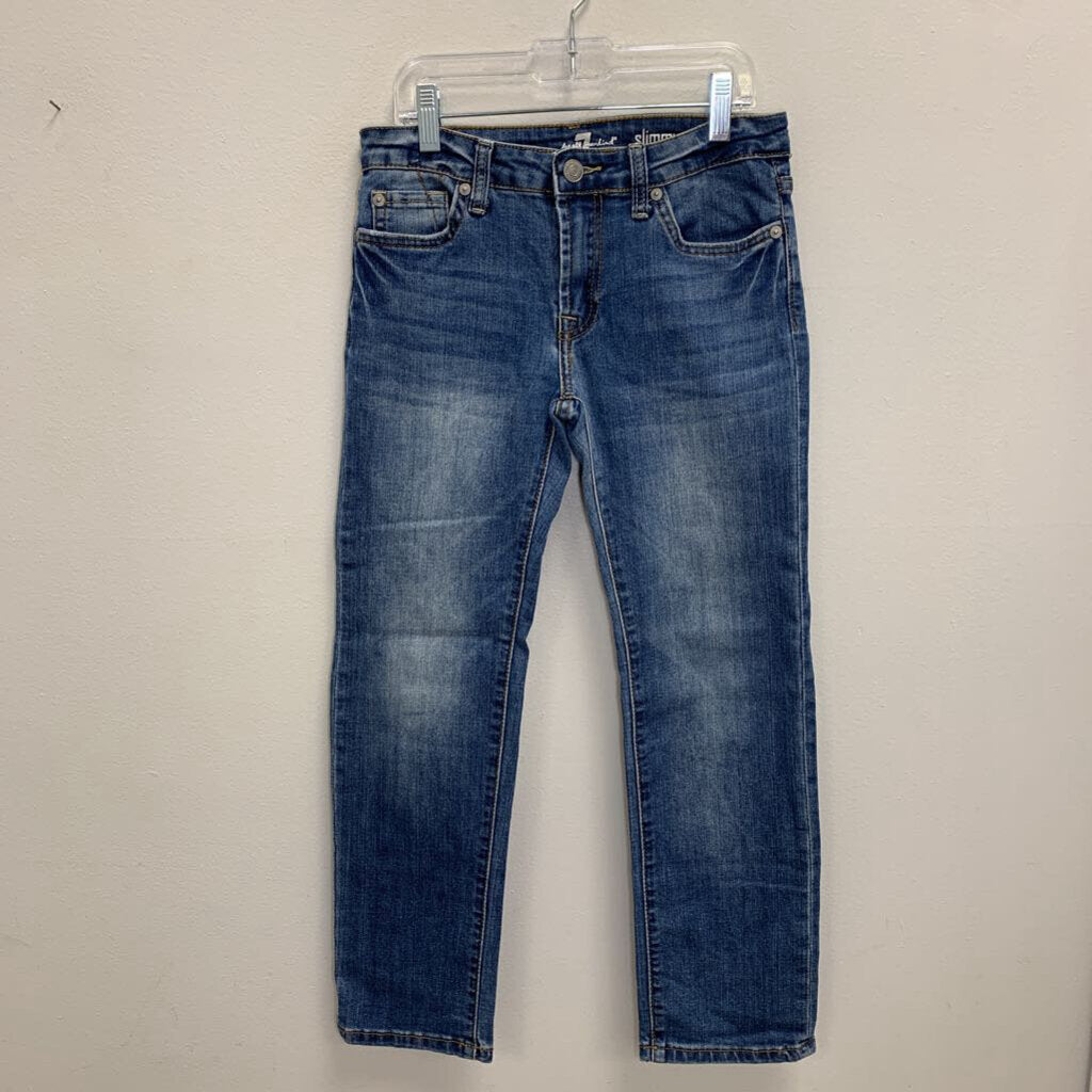 8: Slimmy Jeans