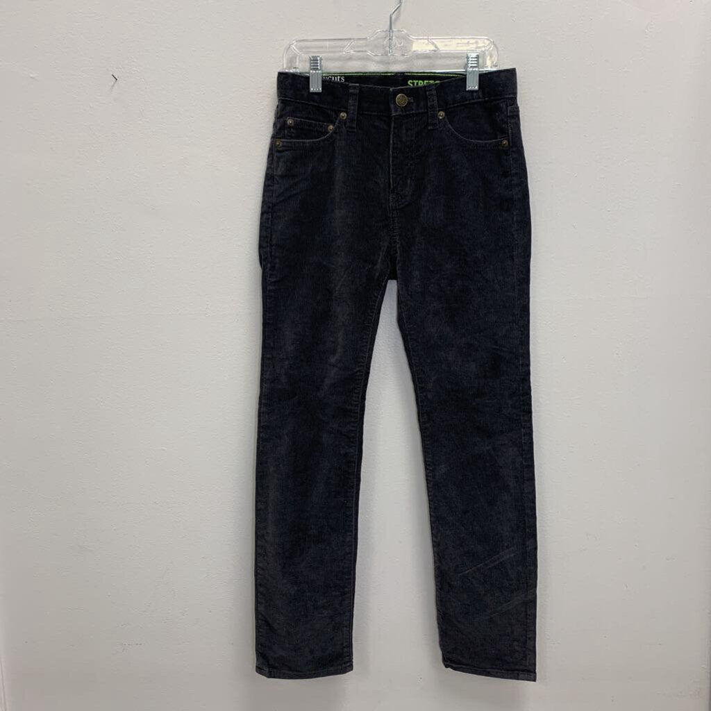 10: Stretch Corduroy Pants
