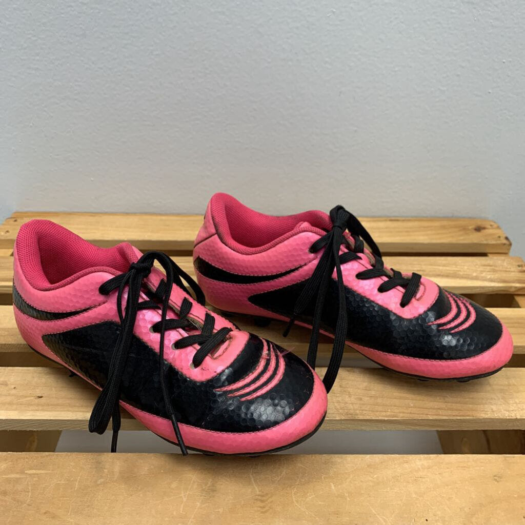 13: Infinity Firm Ground Soccer Shoes
