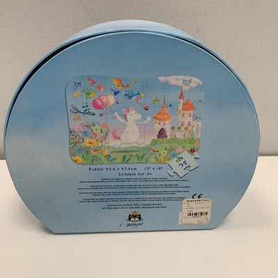 Magical Unicorn Dreams Puzzle - 35 pc