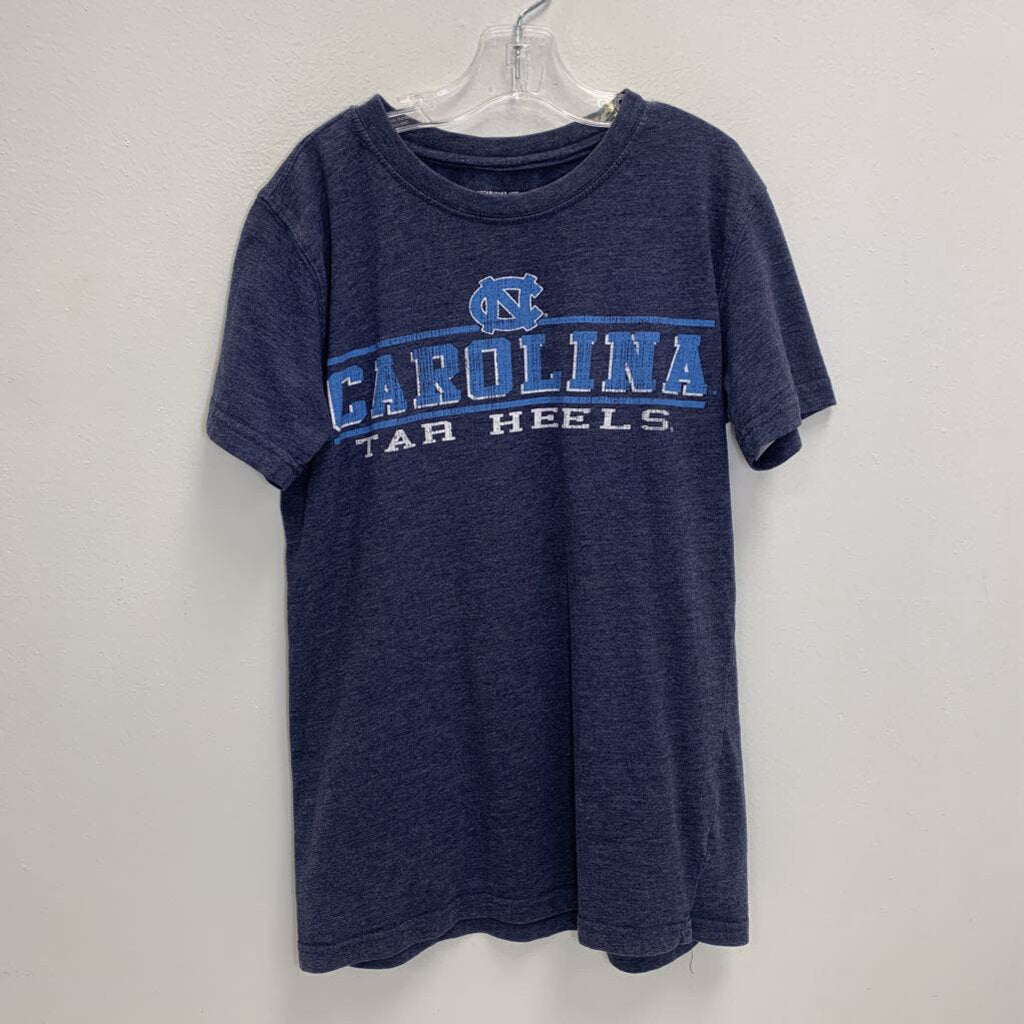 12-14: NC Carolina Tar Heels T-Shirt