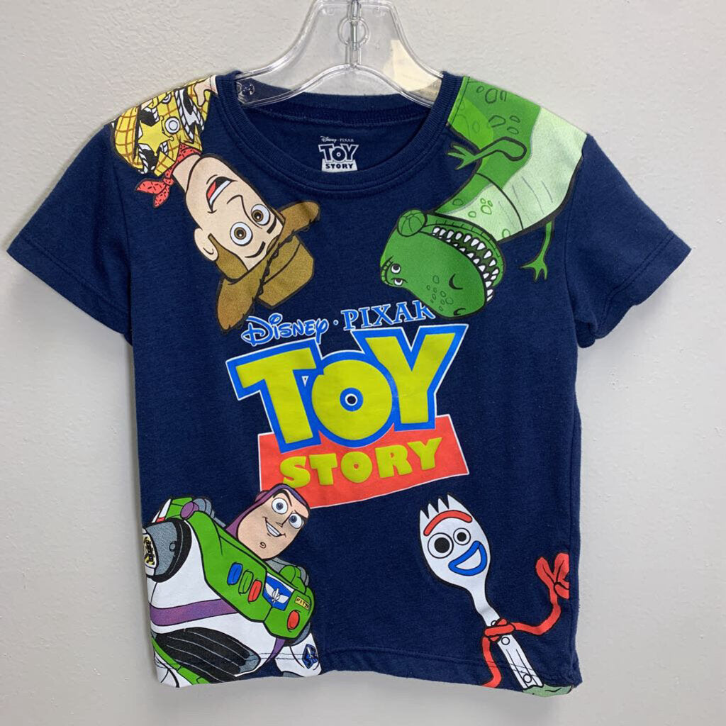 4T: Toy Story T-Shirt