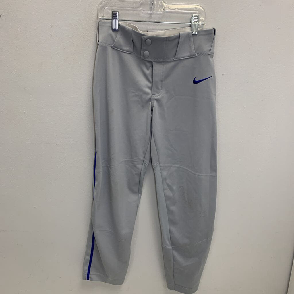 10-12: Baseball Pants