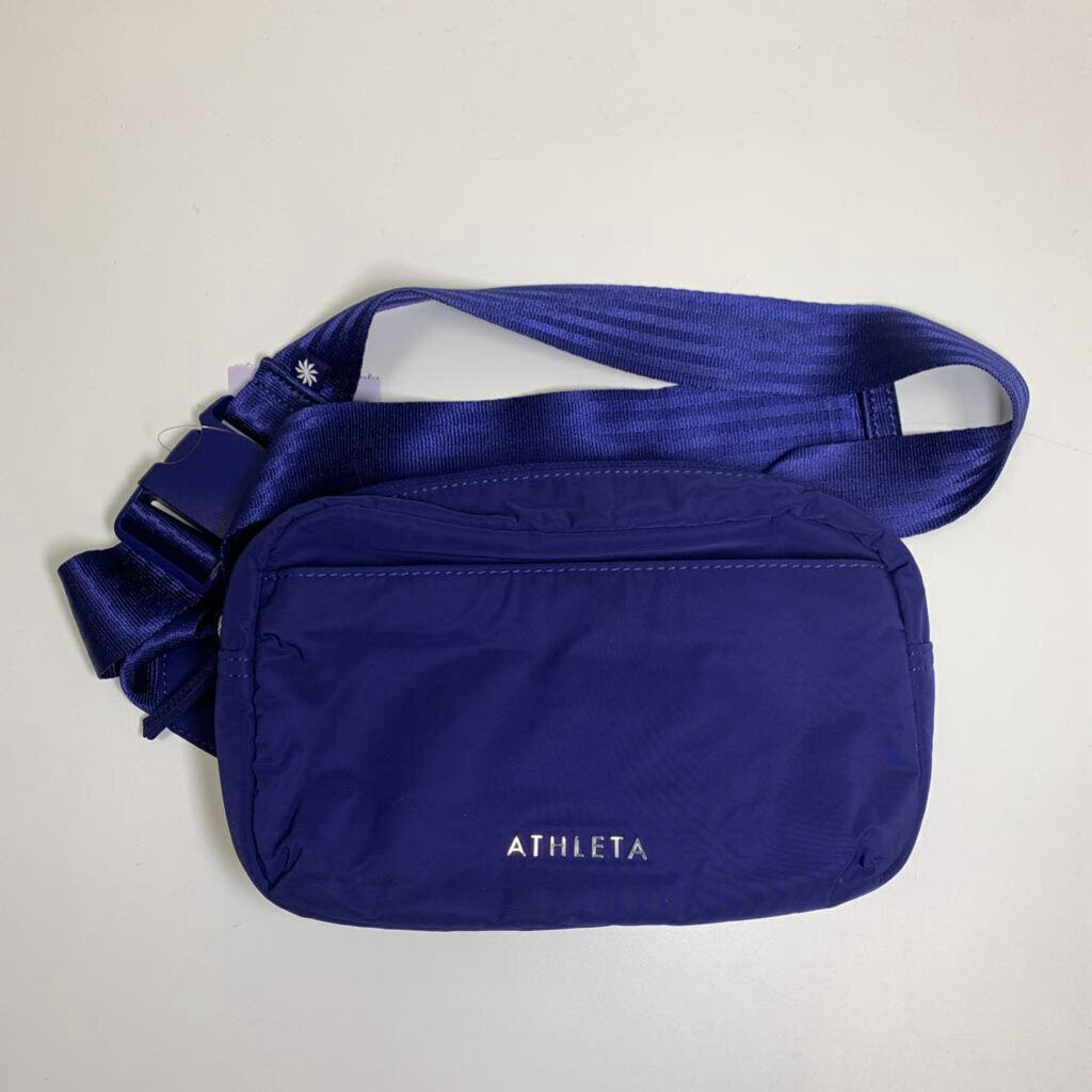 All About Large Belt Bag