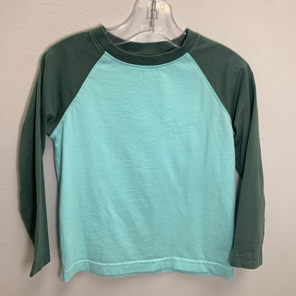 3T: Raglan T-Shirt