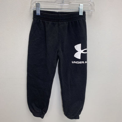 3T: Logo Joggers