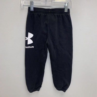 3T: Logo Joggers