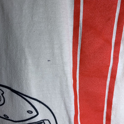 5T: Cars Lightning McQueen Polo Shirt AS IS