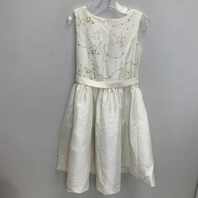 8: Embellished Party Dress