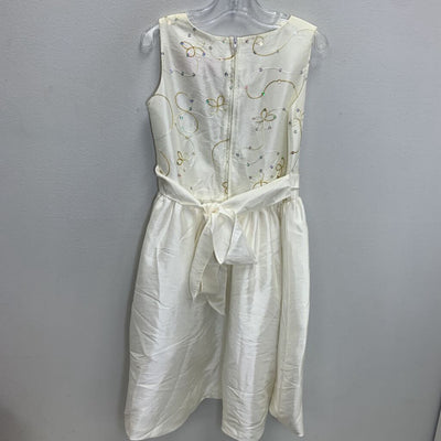 8: Embellished Party Dress