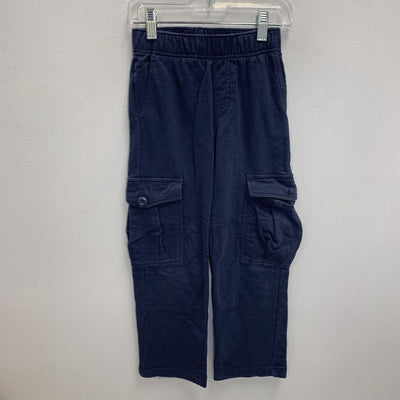 6: French Terry Cargo Pants 1F22300 AS IS