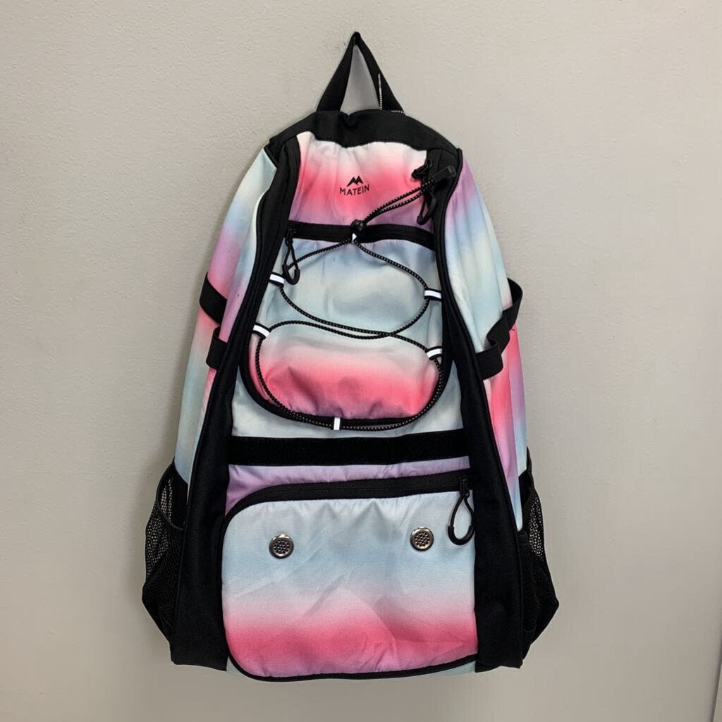 Baseball Backpack