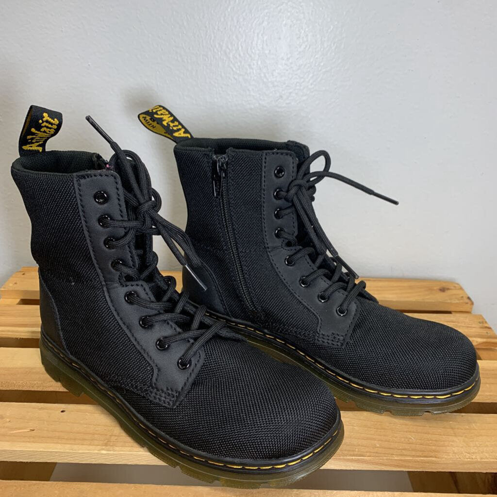 4: Junior Combs Extra Tough Poly Casual Boots NWOT