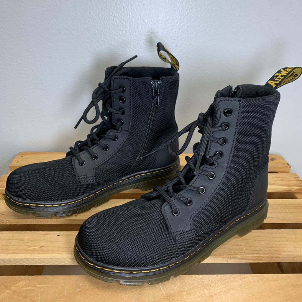 4: Junior Combs Extra Tough Poly Casual Boots NWOT