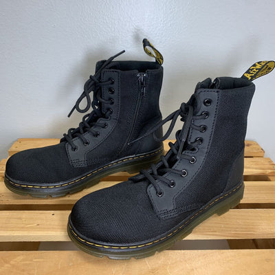 4: Junior Combs Extra Tough Poly Casual Boots NWOT